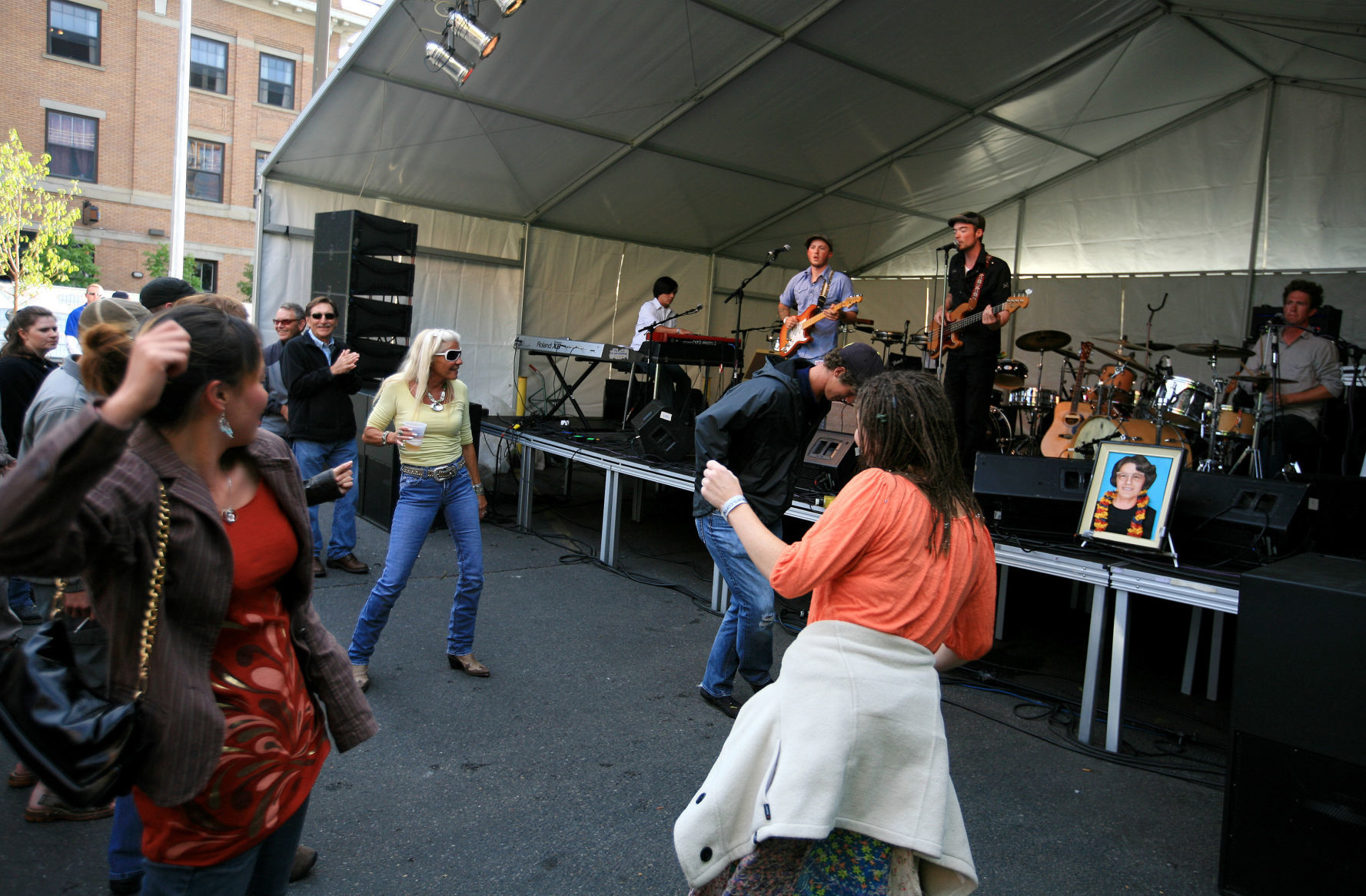 2010 - Sons of Billings